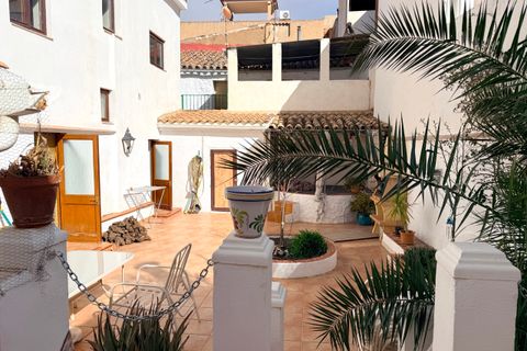 Byhus i Caniles, Granada, Caniles - € 160.000 | Ref: GVCCC37 - foto 12